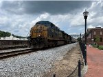 CSX 5290